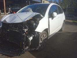 Foto pieza de coche